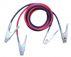 EMERGENCY STARTING CABLES 35 mmq. - 4,5 mt. with briefcase