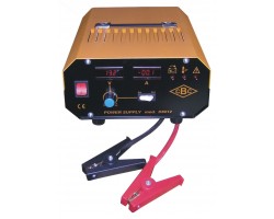 Power supply D8012