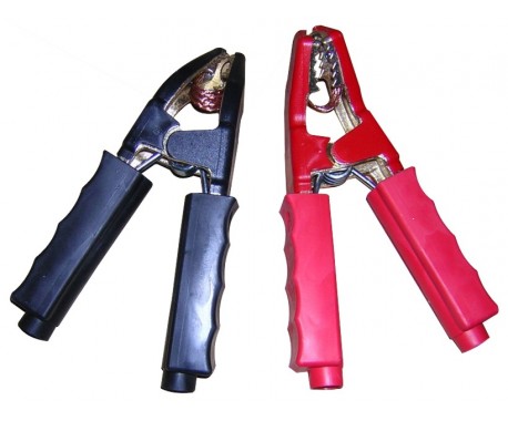 COPPIA PINZE GRANDI ISOLATE