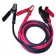EMERGENCY STARTING CABLES 50 mmq. - 4,5 mt.