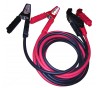 EMERGENCY STARTING CABLES 50 mmq. - 4,5 mt.